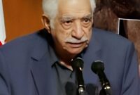 چنگیز شیخلی درگذشت چنگیز شیخلی درگذشت