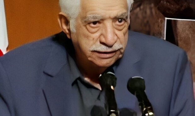 چنگیز شیخلی درگذشت