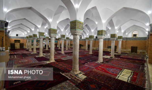 هر کوچه، یک مناره؛ روایتی از شهر مسجد و مناره ایران
