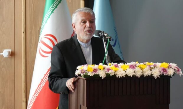 ریل‌گذاری صحیح برای توسعه لرستان صورت گرفته است/ ازنا مرکزی جذاب در گردشگری کشور