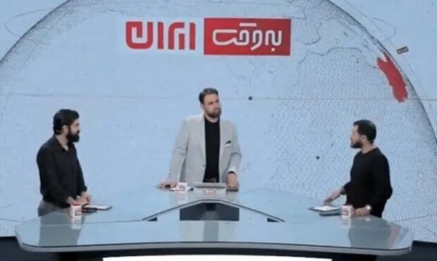 تحلیل عجیب برنامه «به وقت ایران» صداوسیما از تغییر دبیر شعام؛ ذوالقدر نگاه رهبری درباره تفاهم را به خوبی به شعام منتقل نکرده بود!
