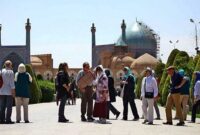 مأموریت جدید پزشکیان برای صالحی امیری مأموریت جدید پزشکیان برای صالحی امیری