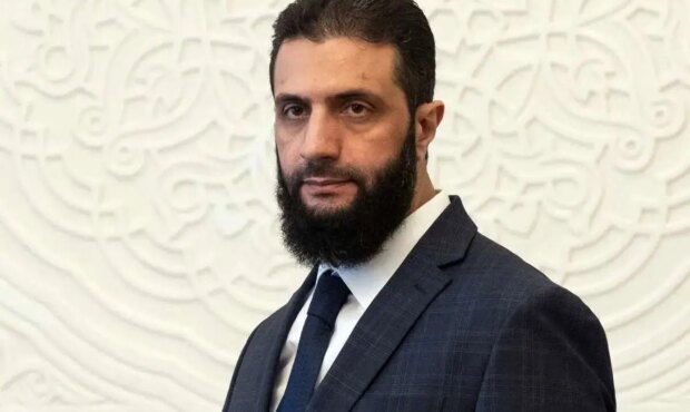 فرمانده سابق قسد مشاور احمد الشرع شد