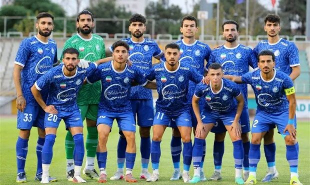 شاید به استقلال جام بدهند!