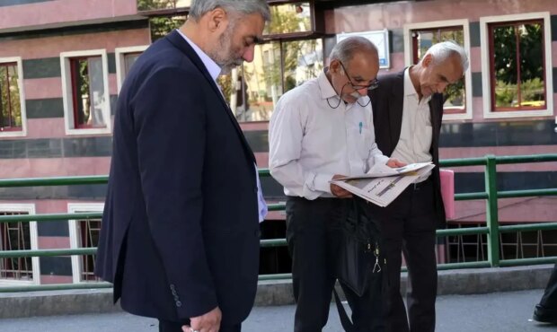 جزئیات جدید از اجرای قانون افزایش سنوات بازنشستگی