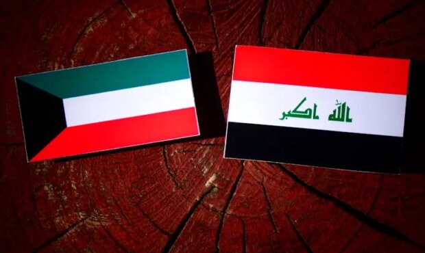 پیام بغداد به کویت/ عراق گذشته را پشت سر گذاشته