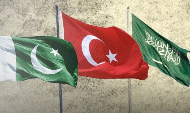 ایران دعوتنامه پیوستن به «توافق مکه» را دریافت کرده است