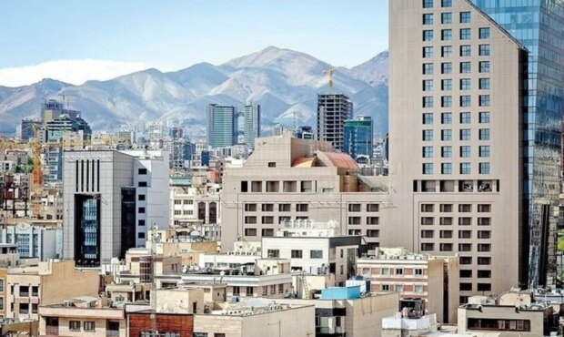 اجاره‌بها در تهران از ۵۰ درصد عبور کرد