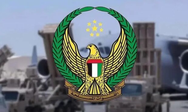 امارات مدعی شلیک دو موشک بالستیک از ایران شد