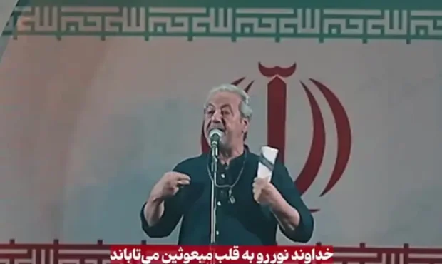 دادگاهی شدم و با وثیقه ۳۰۰ میلیونی بیرون هستم!