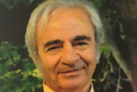 محمد میرشکرایی درگذشت