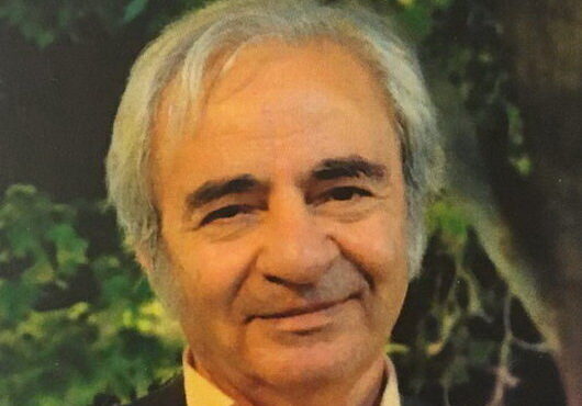 محمد میرشکرایی درگذشت
