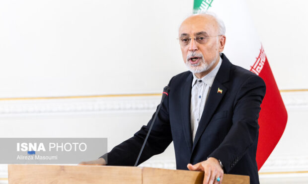 علی‌اکبر صالحی: «الموت» نماد تلاقی جغرافیای اندیشه، مقاومت و فرهنگ است