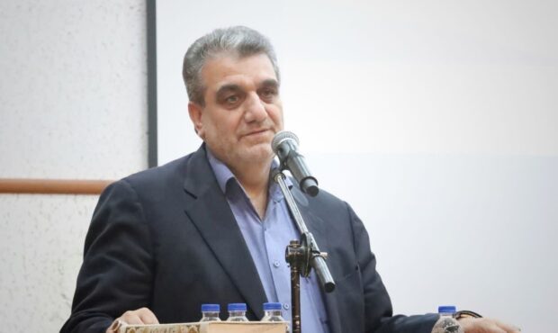 استاندار سمنان: مشکلات گردشگری و محیط‌ زیست با تشکیل کمیته تخصصی پیگیری می‌شود