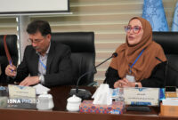 رسالت موزههای دانشگاهی ایجاد گفتوگو میان نسلها و جوامع گوناگون است رسالت موزههای دانشگاهی ایجاد گفتوگو میان نسلها و جوامع گوناگون است