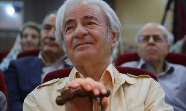 محمد میرشکرایی که بود؟