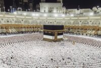 قیمت حج ۱۴۰۶ افزایش می‌یابد؟/ رئیس سازمان حج توضیح داد