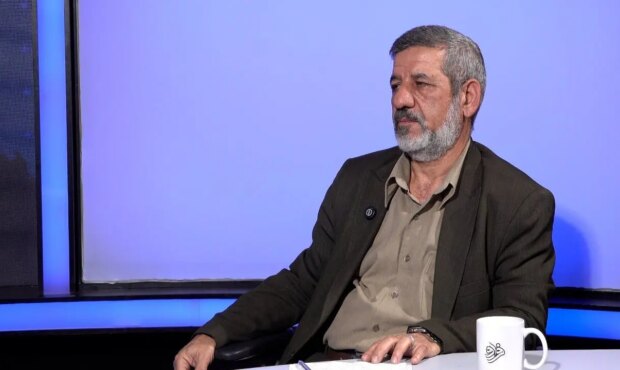 ترامپ به تنظیمات کارخانه برگشته است/ آمریکا با جنگ سرد و فشار تدریجی به‌دنبال تسلیم ایران است