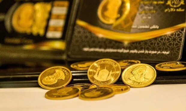 قیمت دلار، طلا و سکه امروز یکشنبه 29 شهریور 1405