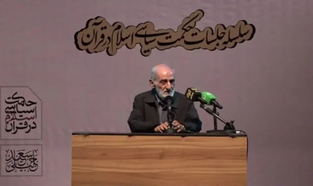 پاکستان هم نامش جمهوری اسلامی است، اما خبری از اسلام در آن نیست