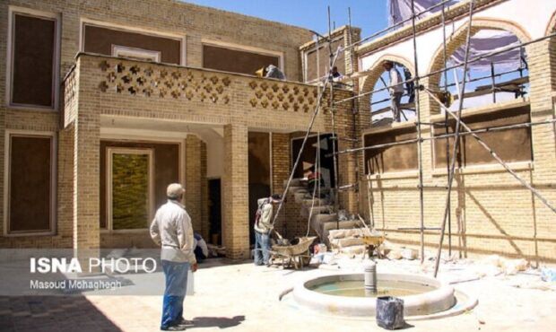 ۳۰۰۰ بنای تاریخی تهران در فهرست بازبینی‌ شده شهرداری/ آغاز مرمت چهارسوق بزرگ از هفته آینده
