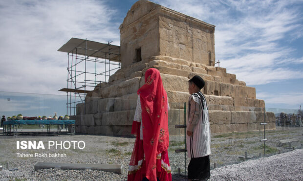 «کوروش» و راز ماندگاری‌اش