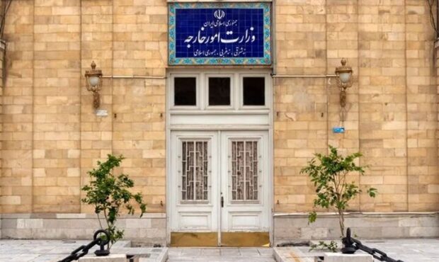 بیانیه وزارت امور خارجه درباره محدودیت‌های اعمال شده بر تردد هوایی بین ایران و عراق