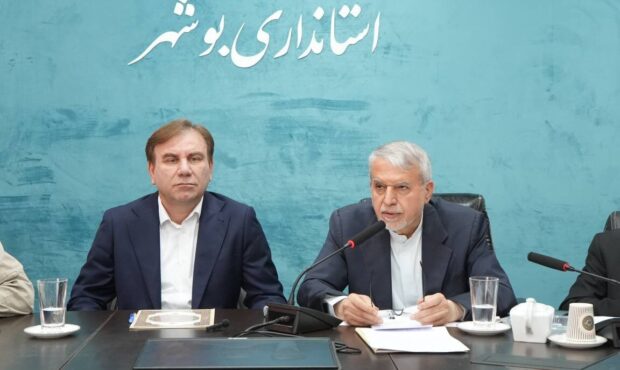 وزیر میراث فرهنگی: بوشهر قطب گردشگری کشور می‌شود
