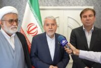 وزیر میراثفرهنگی: بوشهر به گردشگران داخلی و خارجی معرفی شود وزیر میراثفرهنگی: بوشهر به گردشگران داخلی و خارجی معرفی شود