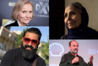 ۵ درگذشت، لغو یک کنسرت و خبری از اصغر فرهادی ۵ درگذشت، لغو یک کنسرت و خبری از اصغر فرهادی