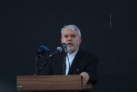 واکنش صالحی امیری به روبیو: با زبان احترام سخن بگویید! واکنش صالحی امیری به روبیو: با زبان احترام سخن بگویید!