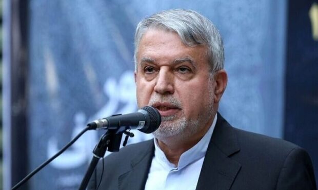صالحی‌امیری: شادگان ظرفیت تبدیل شدن به قطب گردشگری جنوب کشور را دارد