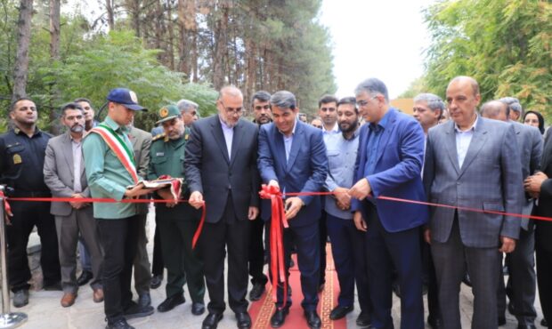 چهارمین جشنواره ملی نان در کرمان افتتاح شد