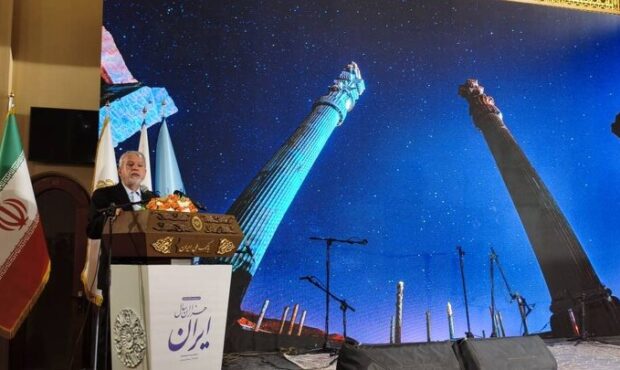 اعتراف صالحی امیری: ایران را درست روایت نکرده‌ایم