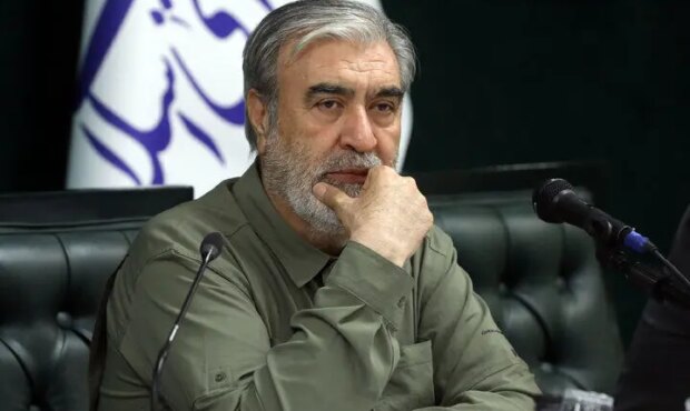 هنوز کسی از مادر زاییده نشده که با «بمب مادر» ایران را تهدید کند