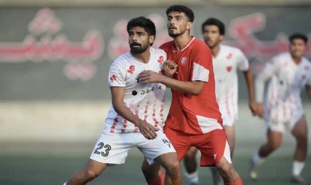 جریمه ۱۵ درصدی پرسپولیسی‌ها
