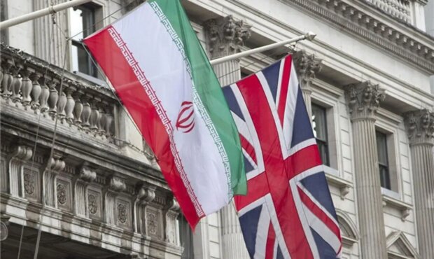 احضار سفیر انگلیس به وزارت امور خارجه