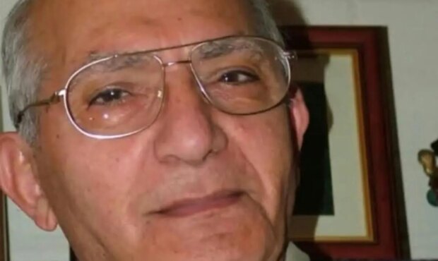 سلیمان میناسیان درگذشت