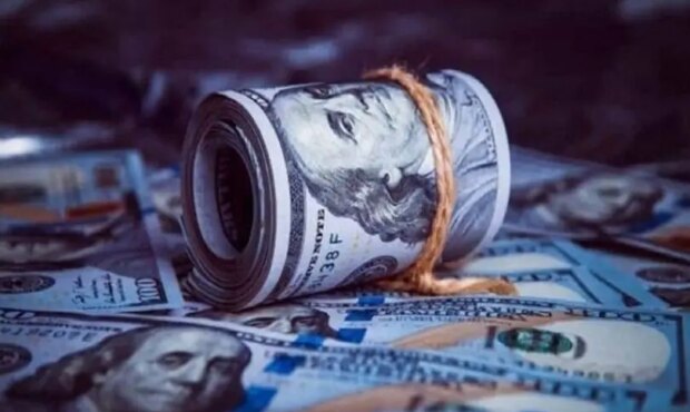 دستور جدید بانک مرکزی برای دلار؛ فقط آبی باشد!