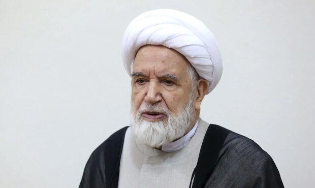 مذاکره به معنای تسلیم نیست