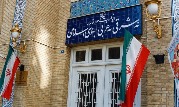 بیانیه وزارت امور خارجه درباره محدودیت پروازهای ایران و عراق